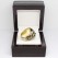 1967 Green Bay Packers Super Bowl Championship Ring/Pendant(Premium)